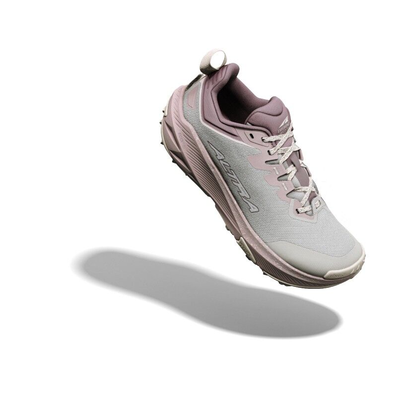 Altra Experience Wild 3+ - Chaussures trail femme | Hardloop