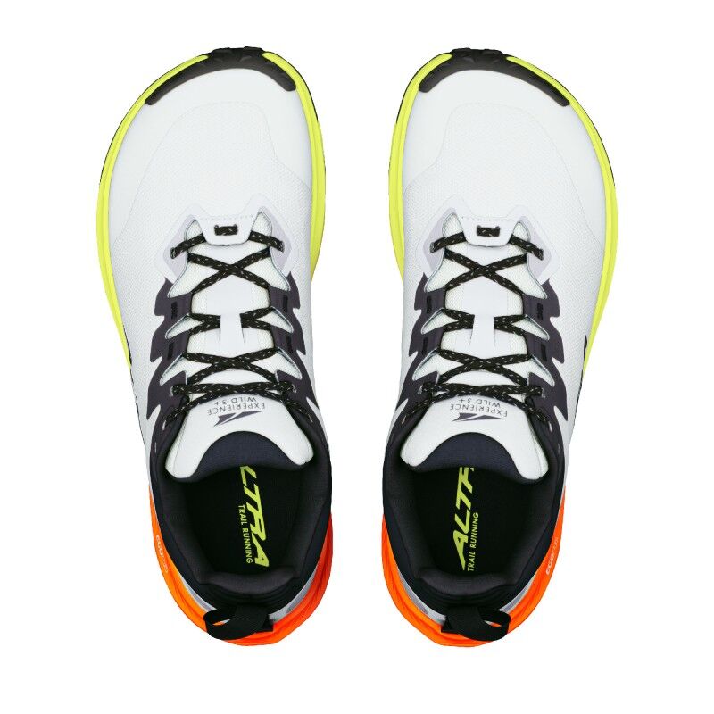 Altra Experience Wild 3+ - Trailrunningschuhe - Herren | Hardloop