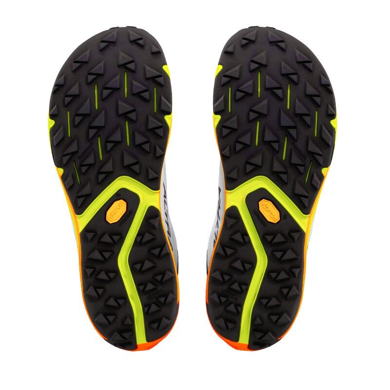 Altra Experience Wild 3+ - Chaussures trail homme | Hardloop