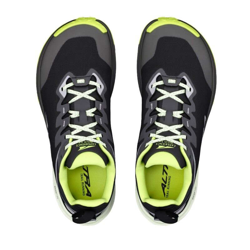 Experience Wild 3+ - Chaussures trail homme