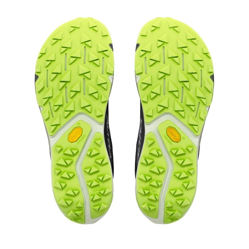 Experience Wild 3+ - Chaussures trail homme