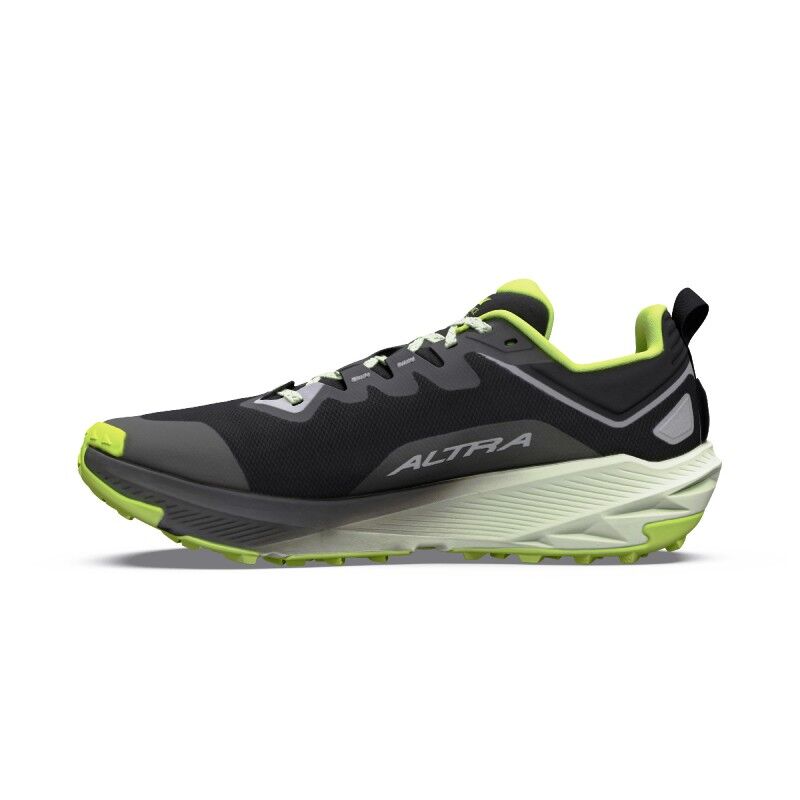 Experience Wild 3+ - Chaussures trail homme