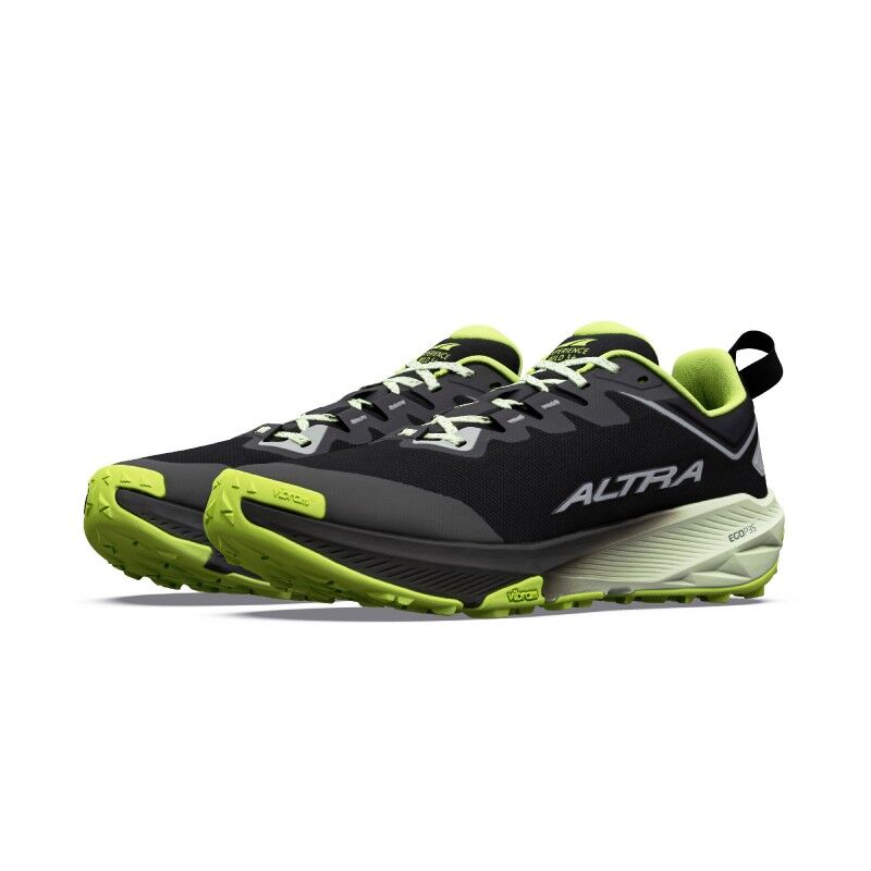 Experience Wild 3+ - Chaussures trail homme