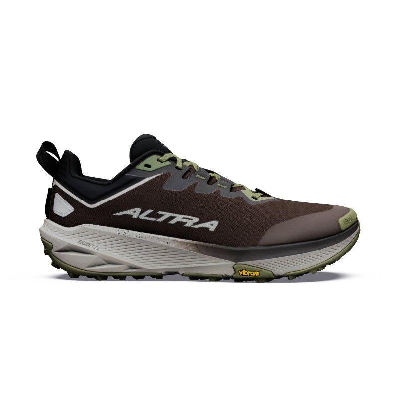 Experience Wild 3+ - Trailrunningschoenen - Heren