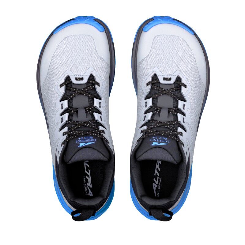 Experience Wild 3+ - Trail running shoes - Men's