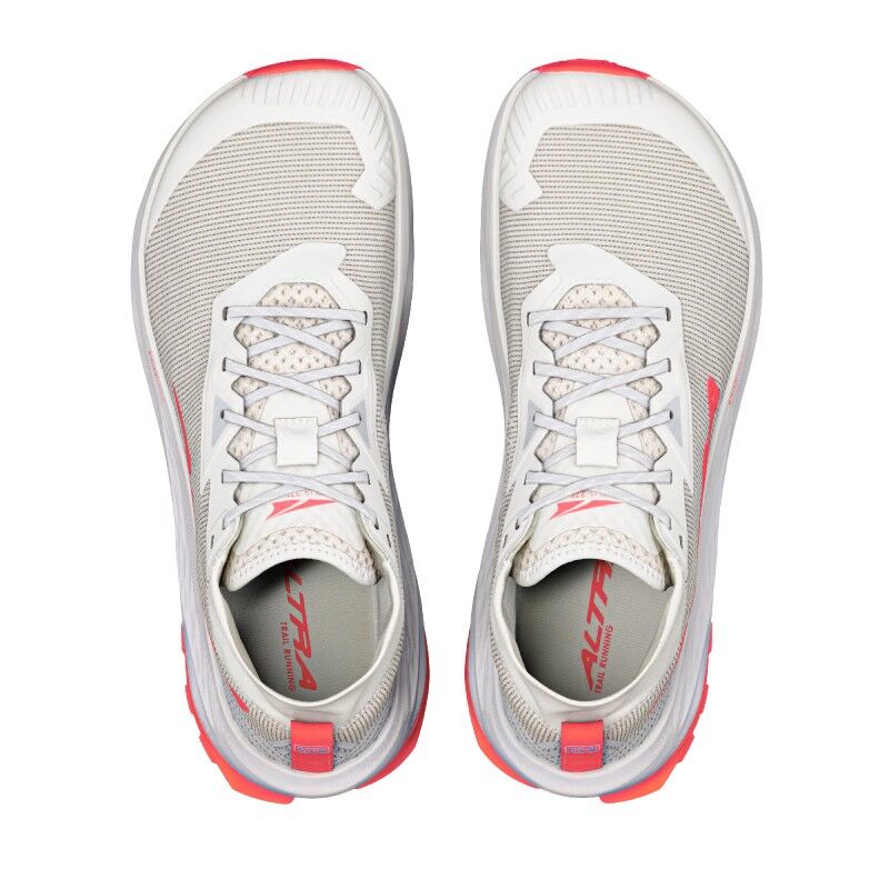 Altra Olympus 275 Hilo - Trailrunningschuhe - Herren | Hardloop