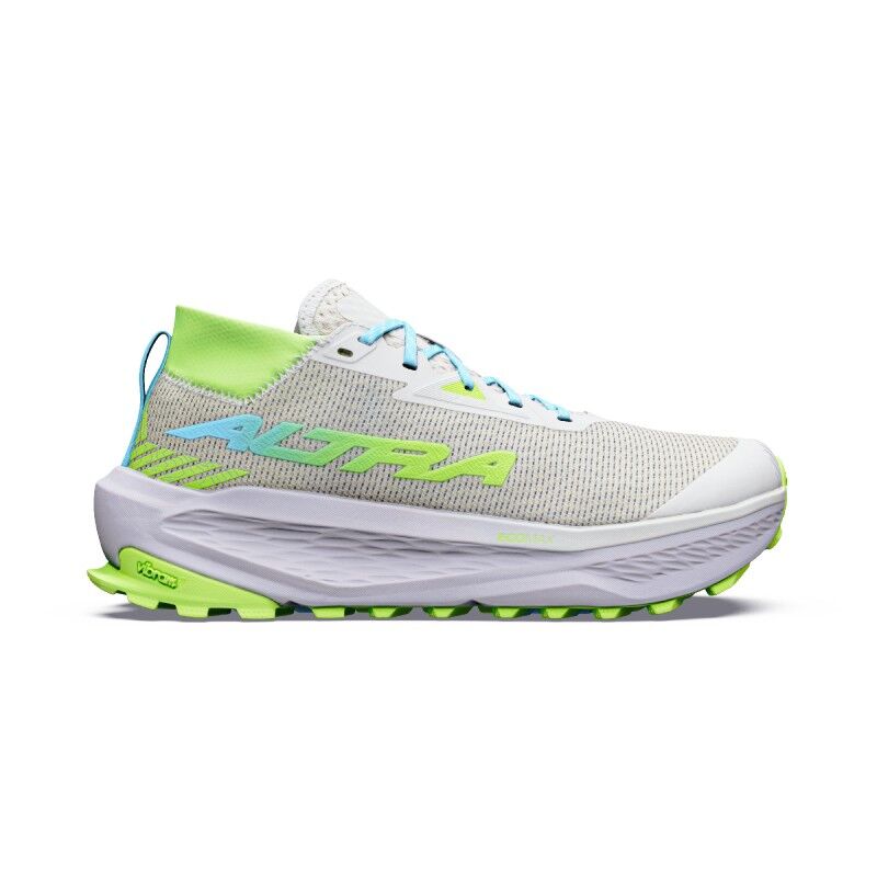 Olympus 275 Hilo - Zapatillas trail running - Mujer