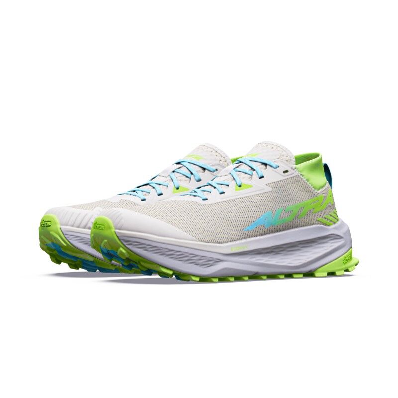 Altra Olympus 275 Hilo - Chaussures trail femme | Hardloop