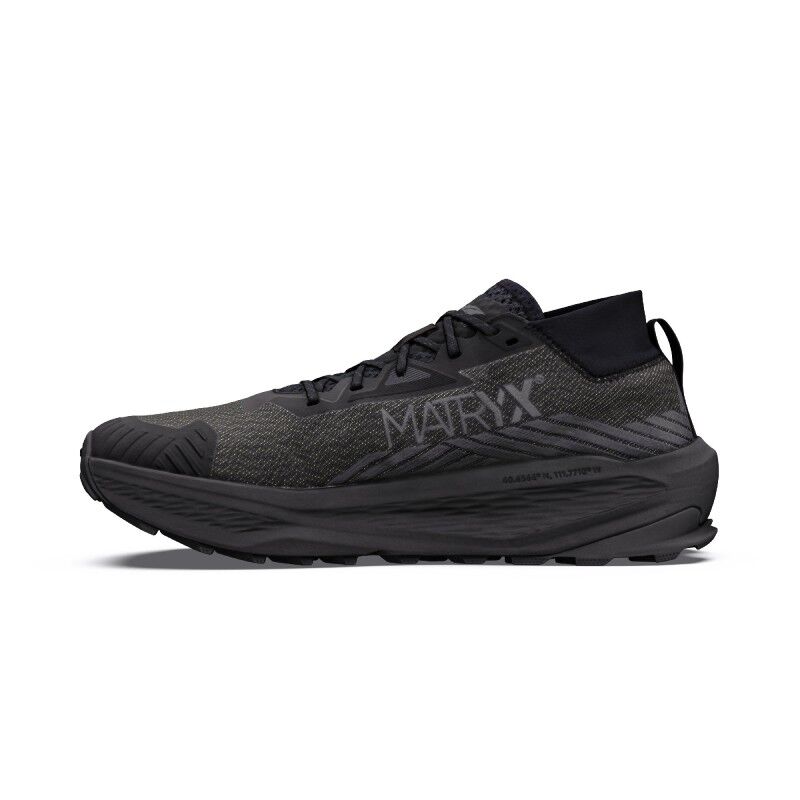 Altra Olympus 275 Hilo - Chaussures trail femme | Hardloop