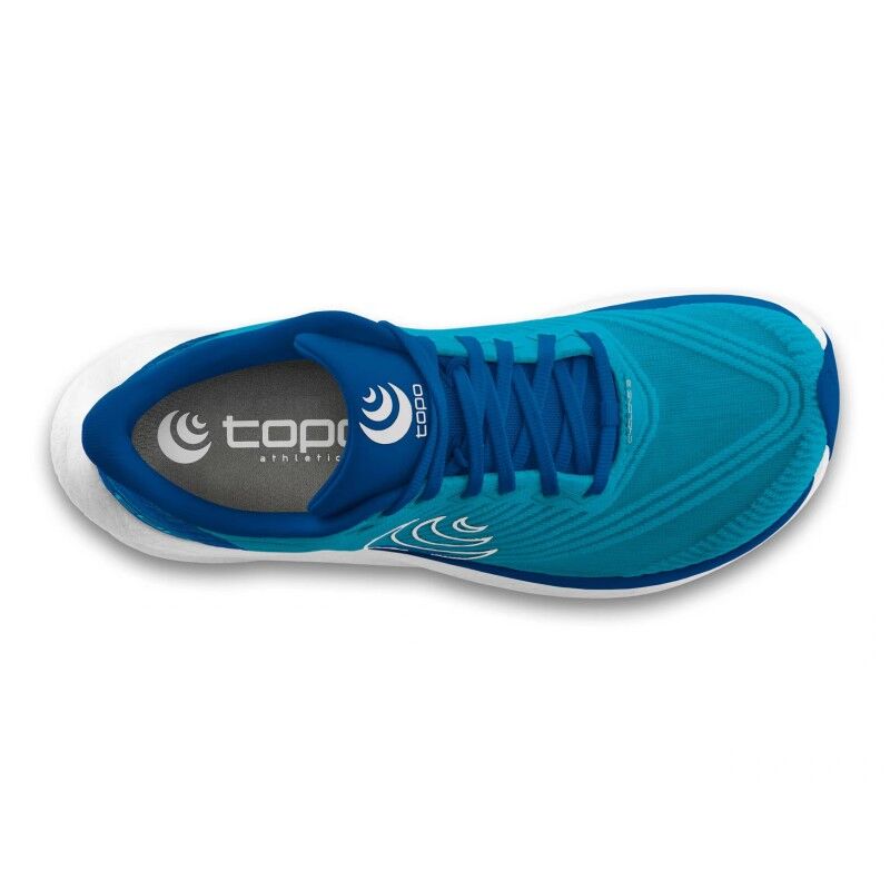 Topo Athletic Cyclone 3 - Scarpe da running - Uomo | Hardloop
