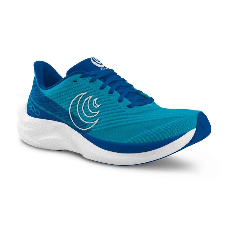Topo Athletic Cyclone 3 - Pánské běžecké boty | Hardloop