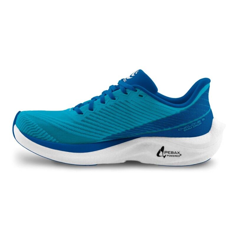 Topo Athletic Cyclone 3 - Runningschoenen - Heren | Hardloop