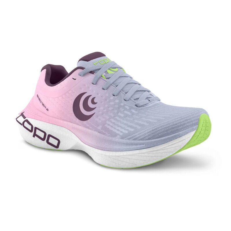 Topo Athletic Specter 2 - Laufschuhe - Damen | Hardloop