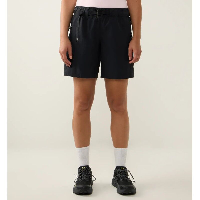 Haglöfs Hede Shorts - Pantalones cortos de trekking - Mujer | Hardloop