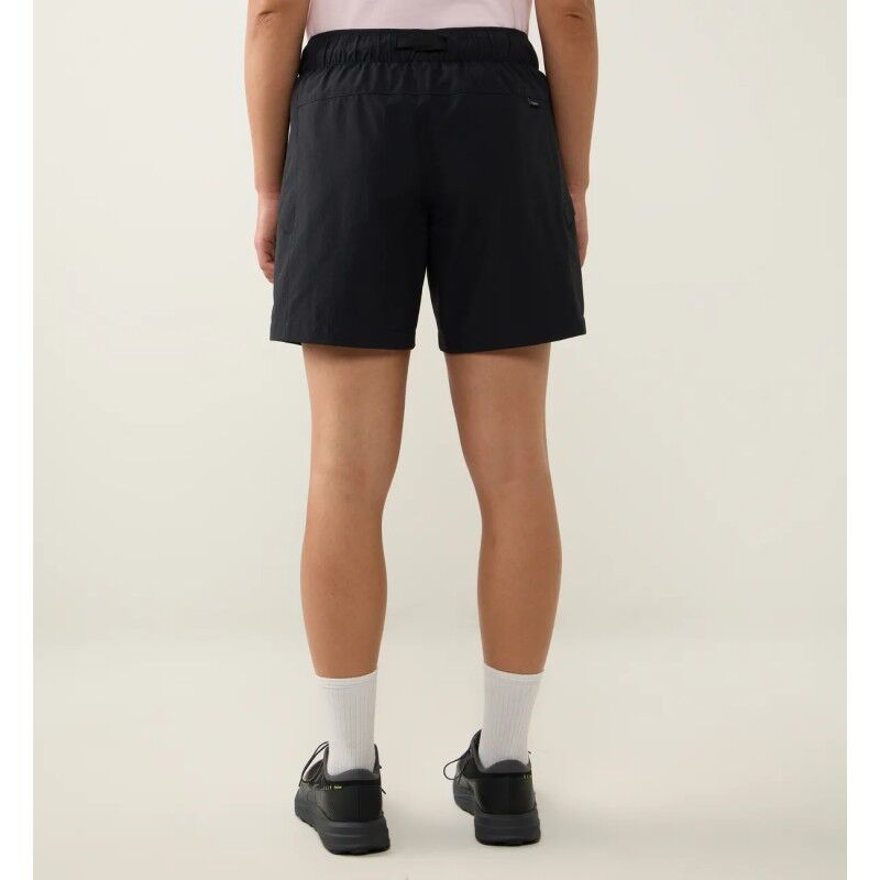 Haglöfs Hede Shorts - Spodenki trekkingowe damskie | Hardloop