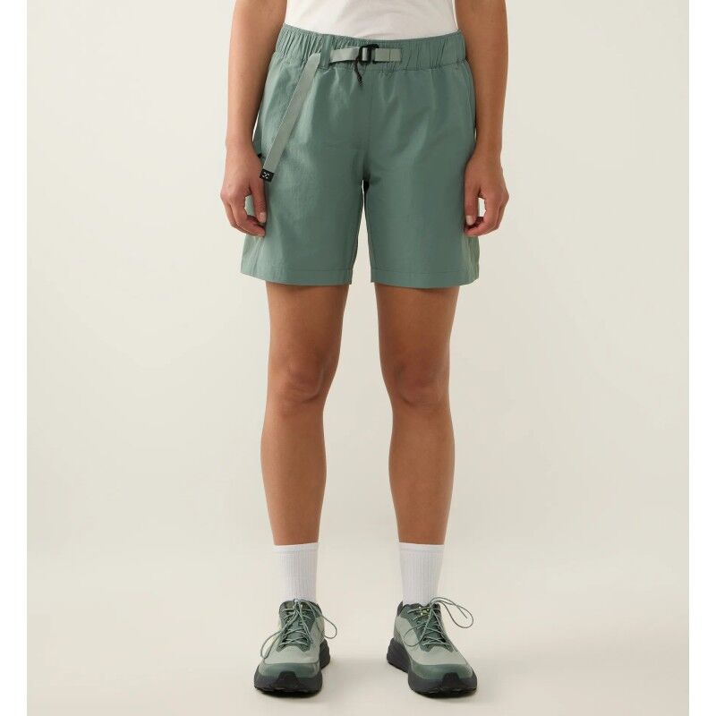 Haglöfs Hede Shorts - Vandringsshorts - Dam | Hardloop