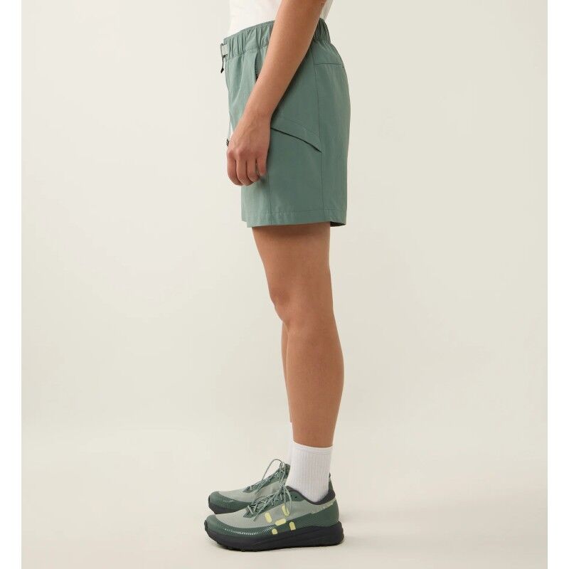 Haglöfs Hede Shorts - Wandershorts - Damen | Hardloop