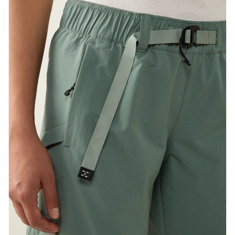 Haglöfs Hede Shorts - Walking shorts - Women's | Hardloop