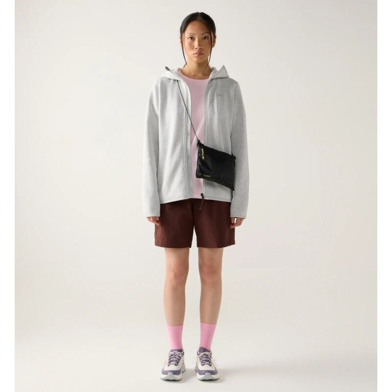 Haglöfs Hede Shorts - Walking shorts - Women's | Hardloop
