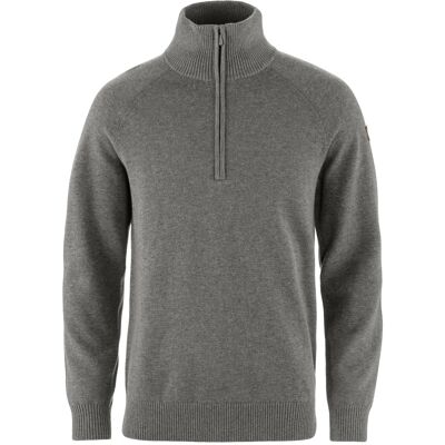 Övik Lite Half Zip - Jumper - Men's