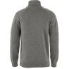 Fjällräven Övik Lite Half Zip - Pullover - Herr | Hardloop