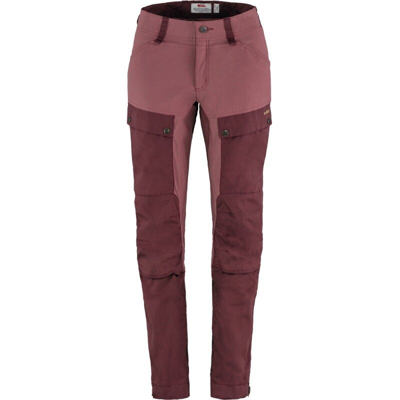 Keb Trousers - Walking trousers - Women's