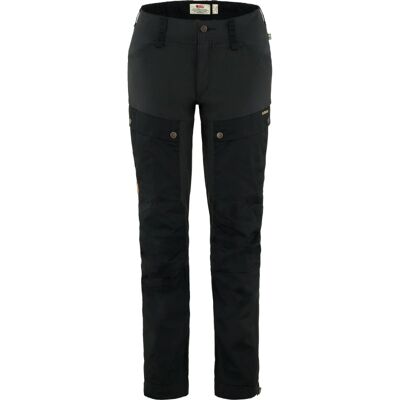 Keb Trousers - Vandrebukser - Damer