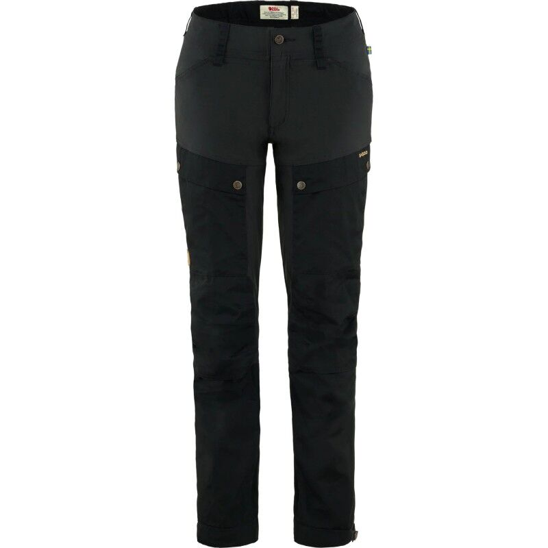 Keb Trousers - Vandringsbyxor - Dam