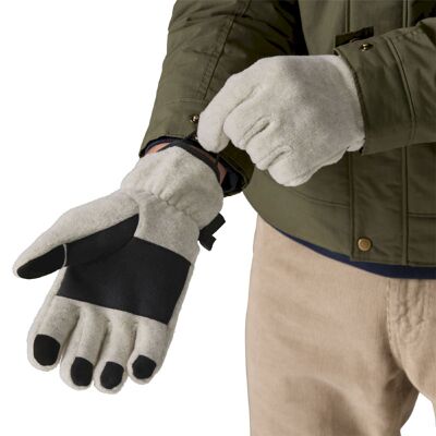 Synch Gloves - Hanskat