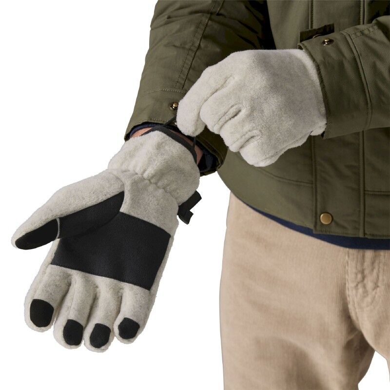 Synch Gloves - Rukavice