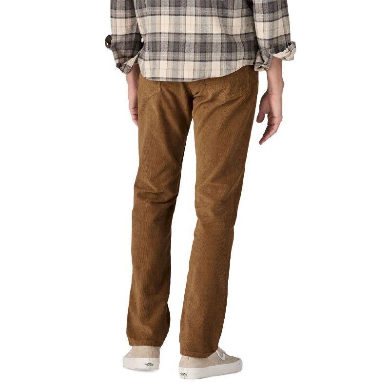 Patagonia Organic Cotton Corduroy Jeans - Trousers - Men's | Hardloop