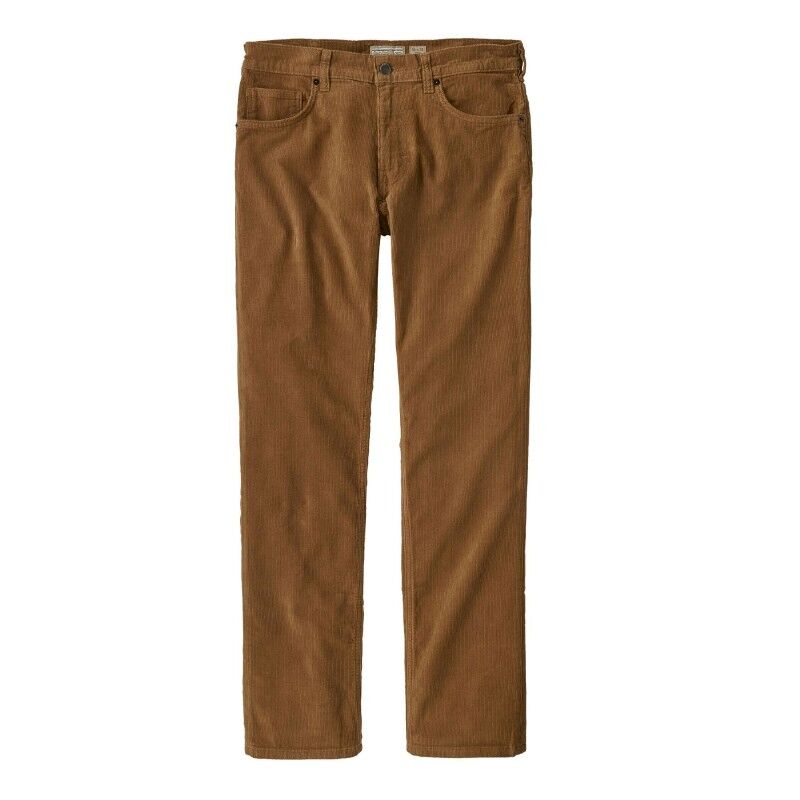 Patagonia Organic Cotton Corduroy Jeans - Pantalon homme | Hardloop