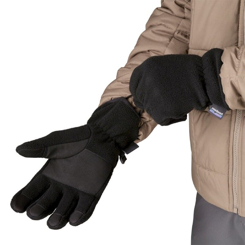 Patagonia Synch Gloves - Handschuhe