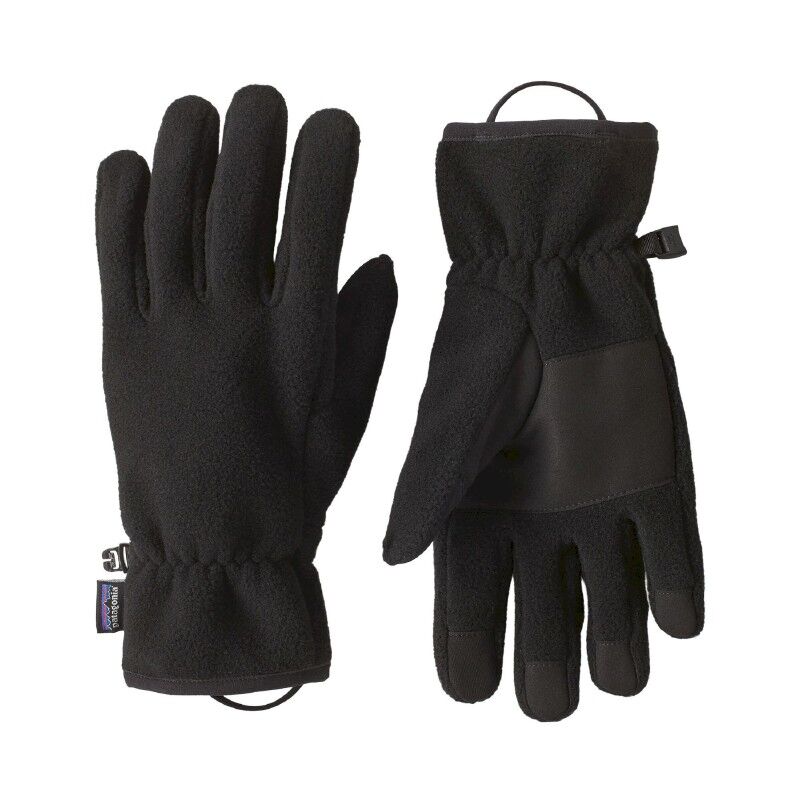 Patagonia Synch Gloves - Rukavice | Hardloop
