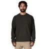 Patagonia Men's Micro D Crewneck - Giacca in pile - Uomo | Hardloop