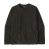 Patagonia Men's Micro D Crewneck - Polar homem | Hardloop