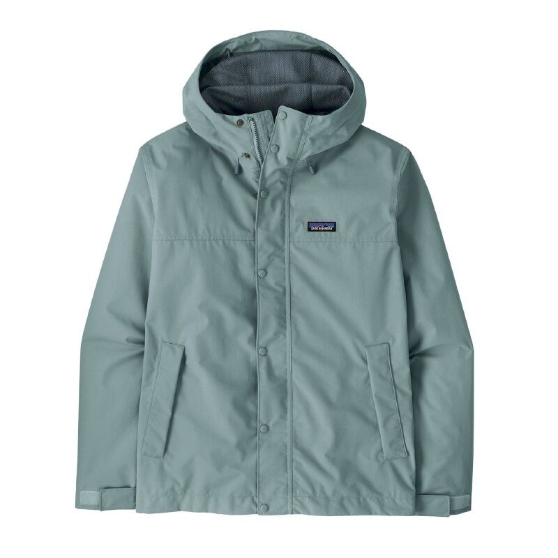 M's Outdoor Everyday Rain Jkt - Chaqueta impermeable - Hombre