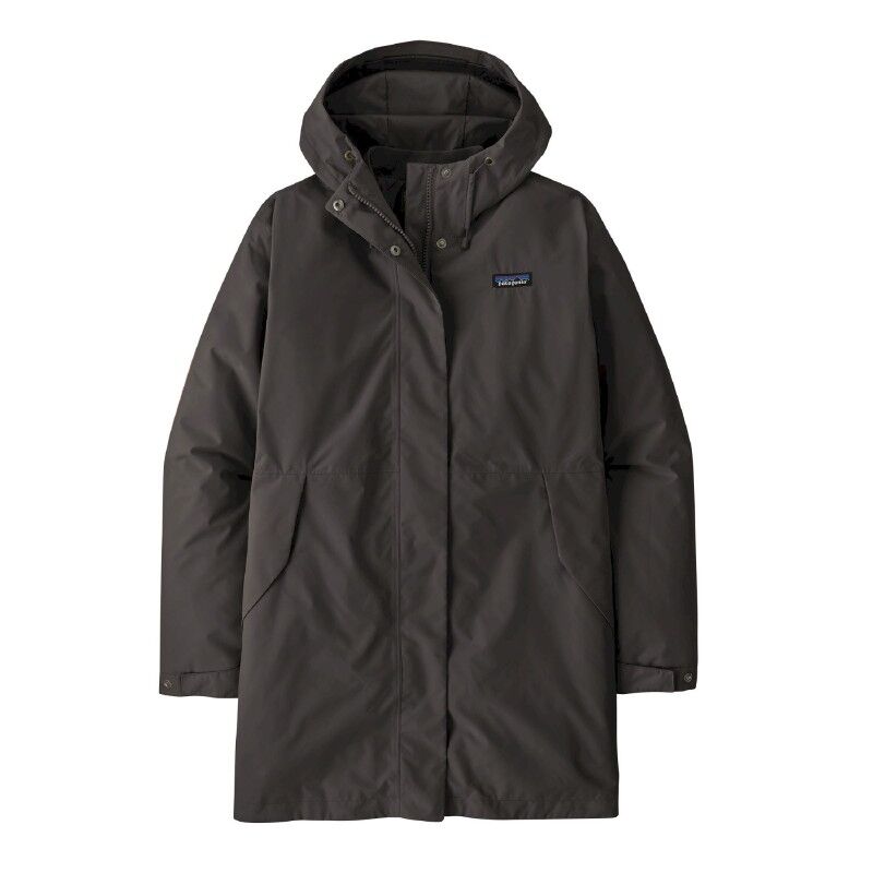 Patagonia W's Heyes Peak 3-in-1 Parka - Parka - Women's | Hardloop