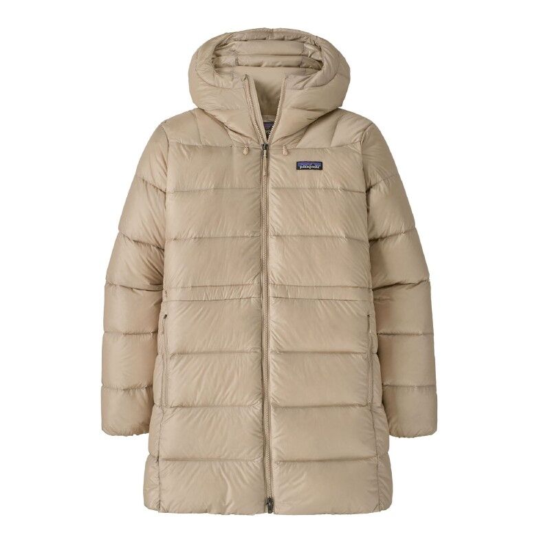 W's Fitz Roy Down Parka - Kunstfaserjacke - Damen