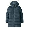 Patagonia W's Fitz Roy Down Parka - Giacca sintetica - Donna | Hardloop