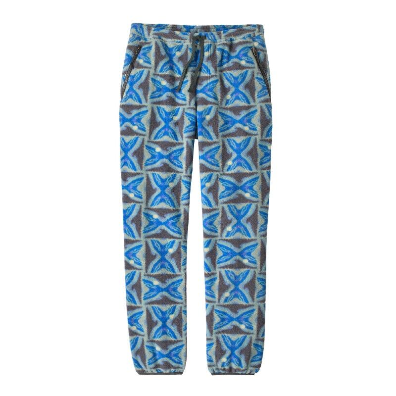 Synch Pants - Housut - Miehet