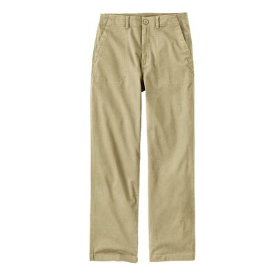 Utility Pants - Byxa - Dam