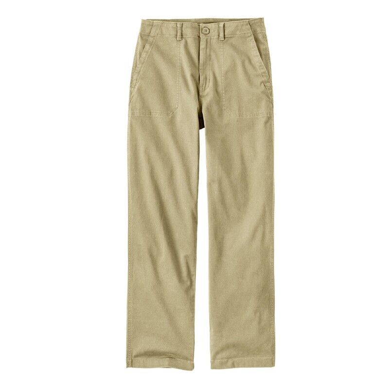 Utility Pants - Pantaloni - Donna