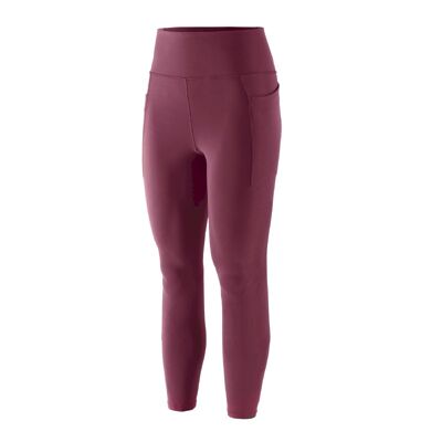 W's Mas Maipo Tights - Hardlooplegging - Dames