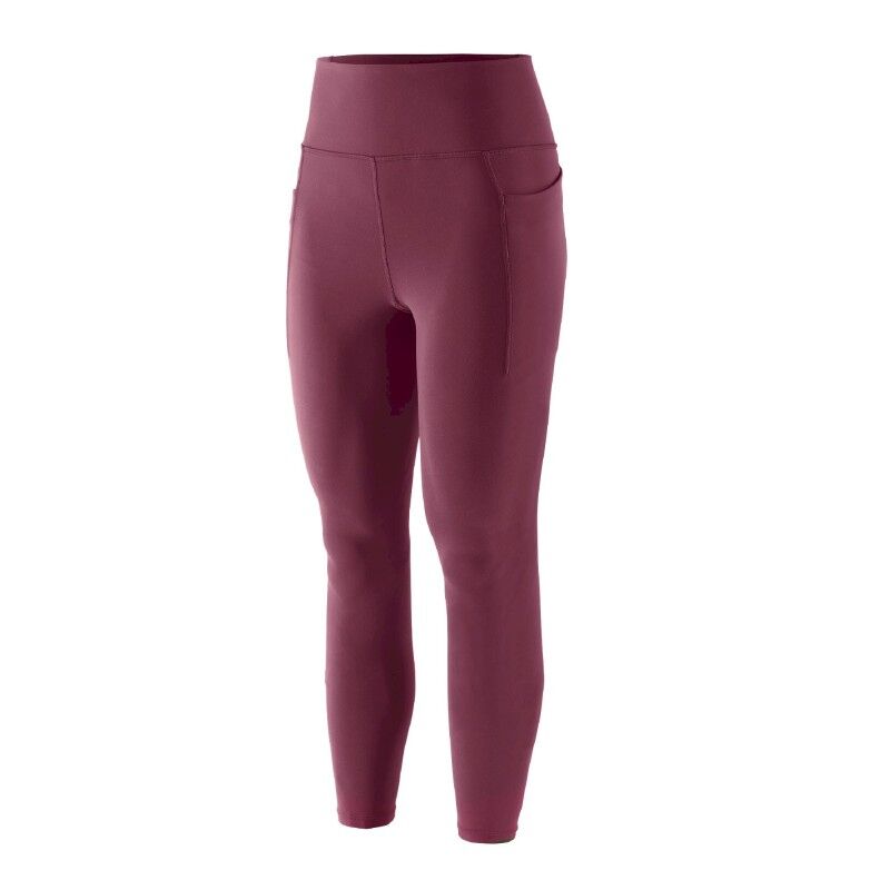 W's Mas Maipo Tights - Pantaloni da corsa - Donna