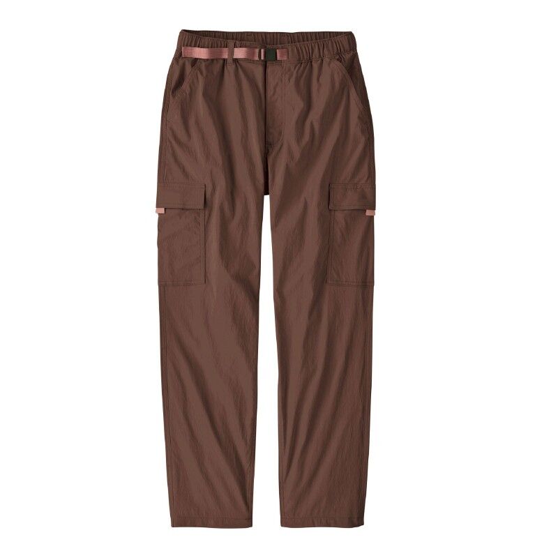 Women's Outdoor Everyday Cargo Pants - Wanderhose - Damen