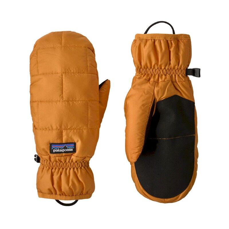 Nano Puff Mitts - Rękawiczki z jednym palcem