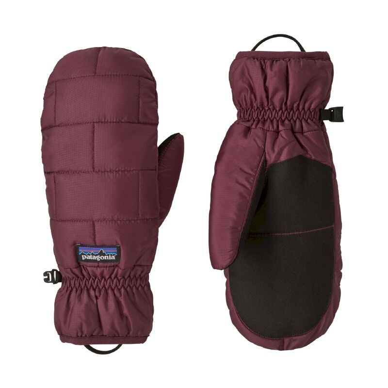 Nano Puff Mitts - Fäustlinge