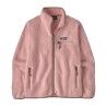 Fuzzy Mauve