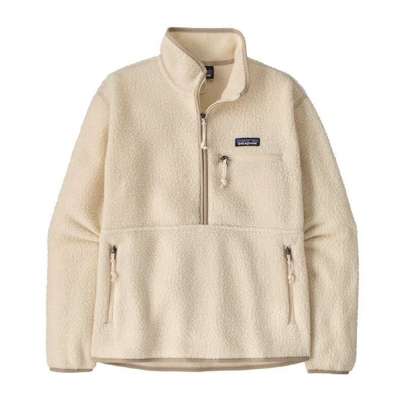 W's Retro Pile Marsupial - Fleece jacket - Women's